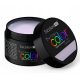  EXCELLENT PRO BUILDER GEL COLOUR GEL WITH TIXOTROPY AMETHYST DUST 30 g