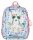 SHELLY Reinforced School Backpack for Optimal Comfort and Organization