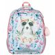 SHELLY Reinforced School Backpack for Optimal Comfort and Organization