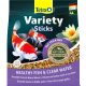  Tetra Pond Variety Sticks 3in1 Fish Food 4l