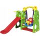 3in1 playground Ramiz ZOG.CHD-101 green