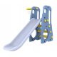 Garden Playground for Children Slide Swing 3in1 Lion Blue TB-201A