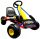  Large pedal go-kart car 3-6 years and older PROMO regulation -30%