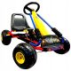  Large pedal go-kart car 3-6 years and older PROMO regulation -30%