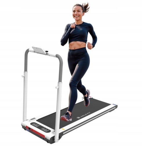  Electric Home Treadmill Foldable Compact Halo-Fit X250 12 km/h