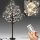  Wideshop Tree 101 - 200 Lampen