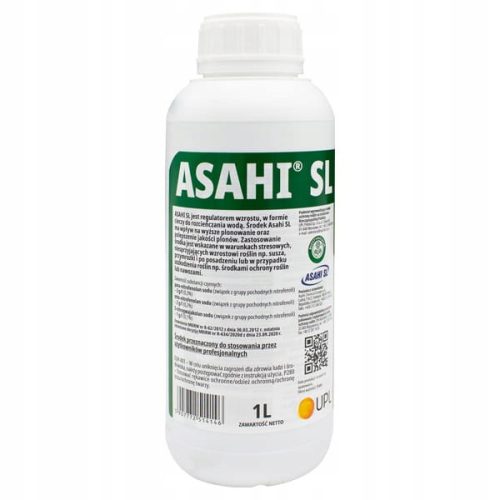 Biostimulateur UPL Asahi SL 1 l