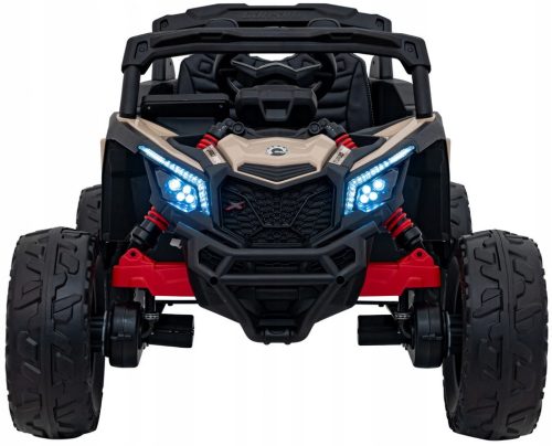  4X4 24V 800W ELECTRIC JEEP 4X4 BUGGY 4WD BATTERY POWERED QUAD CAR REMOTE CONTROL