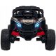  4X4 24V 800W ELECTRIC JEEP 4X4 BUGGY 4WD BATTERY POWERED QUAD CAR REMOTE CONTROL