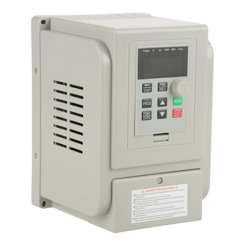 Single-phase inverter 1.5 kW 8 A