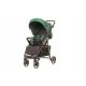  4BABY RAPID XXIII stroller, green