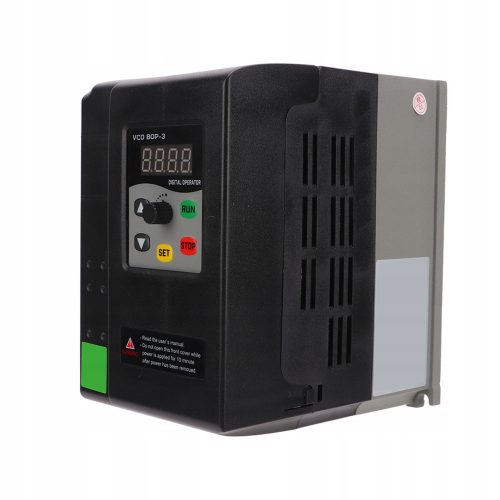 Single-phase inverter 1 kW 1 A