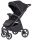  Bravo Plus Cart 2024 CRL-5515 Jet Black