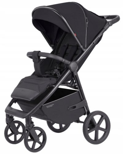  Bravo Plus Cart 2024 CRL-5515 Jet Black