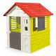 Smoby Nature children's house 127 cm