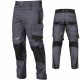 Procera Helicon long work trousers, size 50