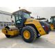 AMMANN AR65 vibratory road roller