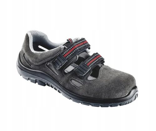 Würth SUMMER S1P sandal work shoes, size 45