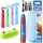  Oral-B Kids 3+ Auto Electric Toothbrush Set with Case