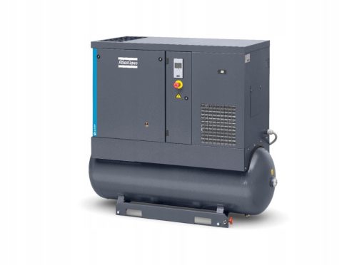 Compresseur d'huile Atlas Copco G11FF 500 l 9,75 bar