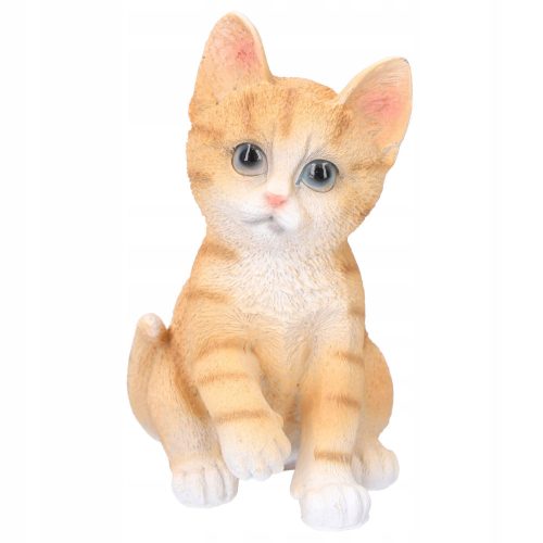  Cat Kitten Garden Decorations, Garden Figures, Decoration