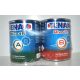 TENAX Thick Epoxy Adhesive RIVO 15 A+B beige