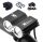  SolarStorm X2 bicycle front light