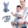  Ergonomic Hip Carrier 15 in 1 25 kg Travel Baby Carrier