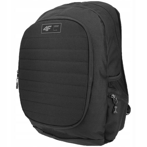  4F Cityrucksack 4FAW23ABACU190 schwarz