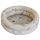 Children's Pool Paddling Pool Dry Pool Garden Pool 90 cm - Beige