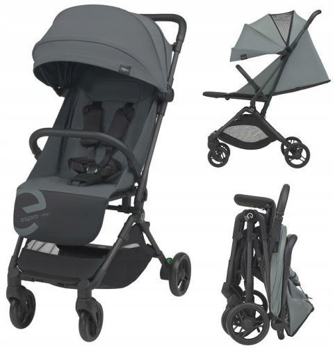  ESPIRO stroller POP 07