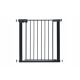  Safety 1ST stair railing, black