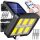  Izoxis 20224 LED-Solarlampe 9 W 6000 lm