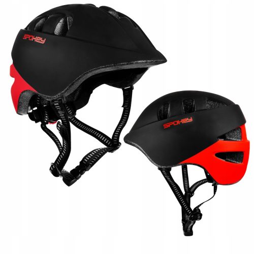  Casque de vélo pour enfants 48-52 pour scooters, réglable