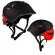  Casque de vélo pour enfants 48-52 pour scooters, réglable