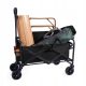  Nobo Kids stroller 70 years old