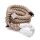  CLIMBING jute rope for training climbing 40mm 5 meters