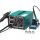 2in1 soldering iron (hot air and tip) Reball 660 W