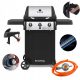  Broil King Gem 310 Gas Grill