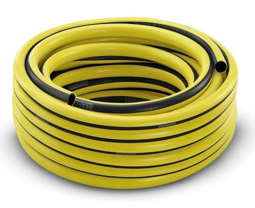  Kärcher 2.645-297.0 Garden Hose 25 m Black, Yellow