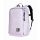 Jack Wolfskin Smileyworld 22L Kids' School Backpack - Recycled Materials & Reflective Detail