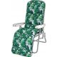  Ampo cushion 158 x 49 x 8 green