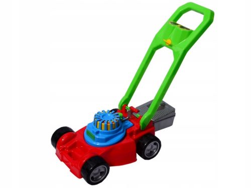  Mejpol 409472 lawn mower with basket