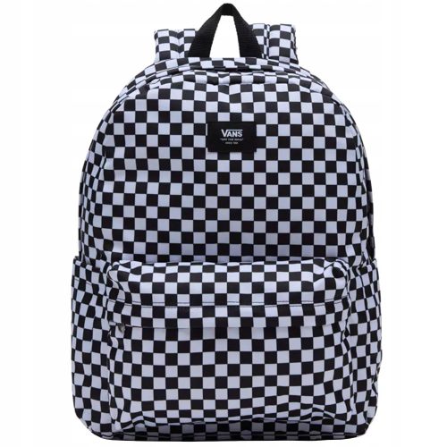  Vans sports backpack SCHOOL SPORTS black