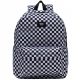  Vans sports backpack SCHOOL SPORTS black
