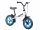  Gimme Nemo 11" balance bike with brake, blue