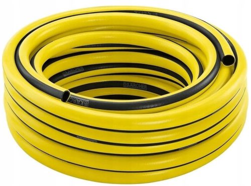  Kärcher 2.645-248.0 Garden Hose 30 m Black, Yellow