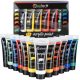  Acrylic paint set in tubes with 12 colors, 12 x 75 ml