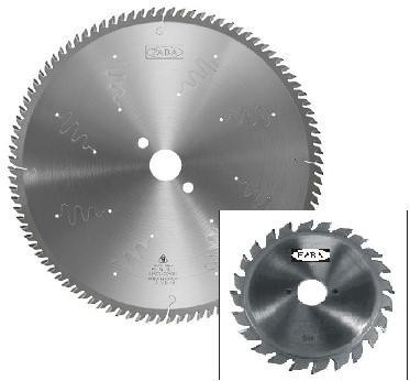 Faba PI-506 cutting saw