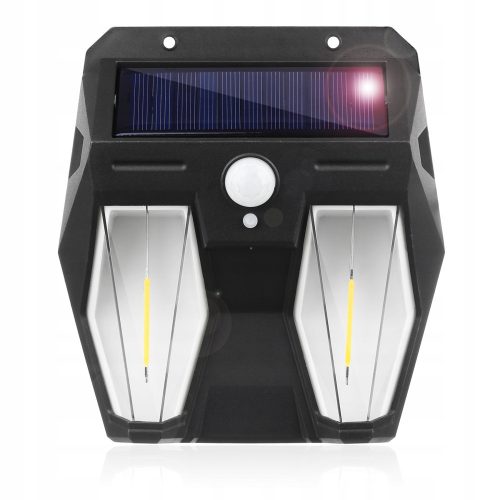  Interlook facade light 600 lm, solar powered